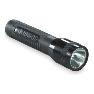 Streamlight 85001 Flashlight, Lithium, 7, 900 Candle Power