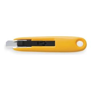 Olfa SK 7 Compact Self Retracting Safety Knife