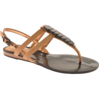 Womens BCBGeneration Allandra Acorn Tumbled Leather Today $61.95