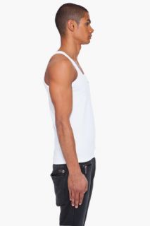 Diesel Umtk Johnny Tank Top for men