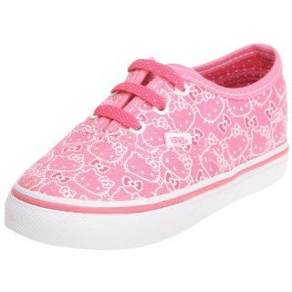 Shoes Hot Pink Vans Shoes
