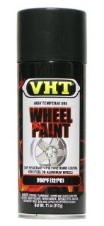 VHT SP188 Ford Argent Silver Wheel Paint Can   11 oz.  