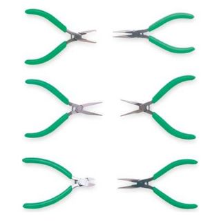 Xcelite C1K Electronic Plier Kit