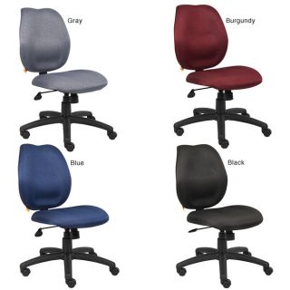Boss Mid back Adjustable Task Chair Today $100.97 4.0 (2 reviews)