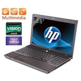 HP ProBook 4515s (VQ565EA)   Achat / Vente ORDINATEUR PORTABLE HP