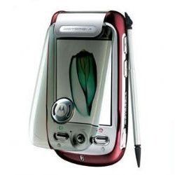Motorola A1200 UNLOCKED GSM Quaband Bluetooth SmartPhone