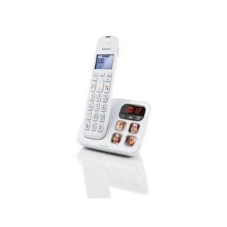 Téléphone Sans Fil D530P Sagem   Répertoire  50 contact   Type