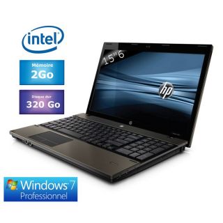 HP ProBook 4520s (XN572EA)   Achat / Vente ORDINATEUR PORTABLE HP