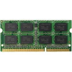 HP 16GB (1x16GB) Dual Rank x4 PC3 12800R (DDR3 1600) Registered CAS 1