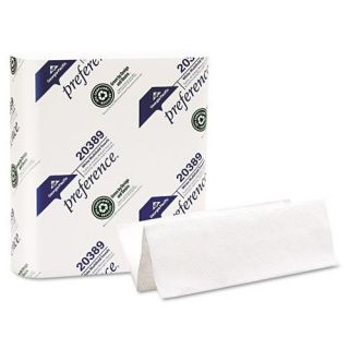 Georgia Pacific Multi Fold Paper Towel