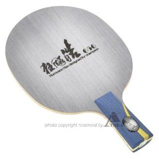 DHS NEO HURRICANE HAO 656 Ping Pong Blade, Table Tennis