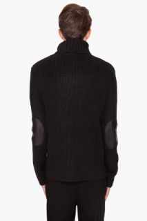 T By Alexander Wang Chunky Sweater for men