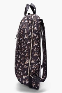 Paul Smith  Bronze Sharktooth Backpack for men