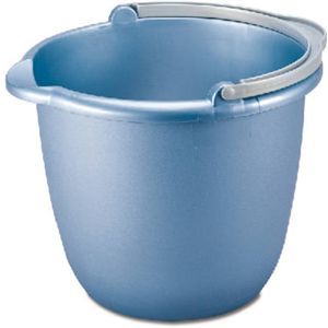 Sterilite 11201012 10QT LapiBLU Spout Pail