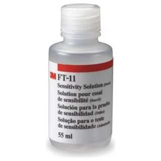 3M FT 11 Sensitivity Solution, Saccharin, 55mL