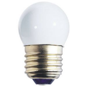 Westinghouse 04065 54 True Value 7 1/2W White Standard Bulb, Pack of 10