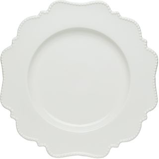 Red Vanilla Pinpoint White Dinner Plates (Set of 6) Today $46.99 2.7