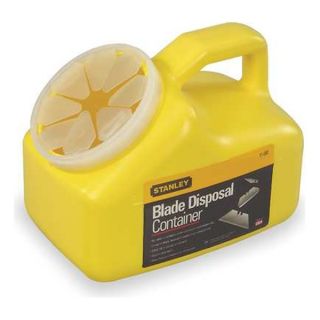 Stanley 11 080 Disposal Container