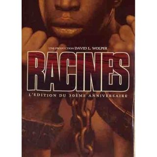 RACINES SAISON 1, Coffret 4 DVD en DVD SERIE TV pas cher  