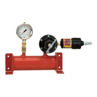 Myers 54905 Air Gauge Checking Station, 0 to 160 psi