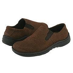 Naot Footwear Volcano Bark Leather