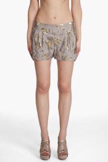Juicy Couture Cherry Blossom Shorts for women