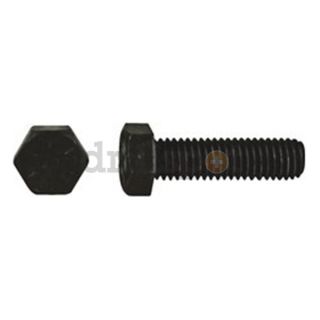 DrillSpot 0167941 5/8 11 x 3 Grade 8 Plain Tap Bolt Be the first to