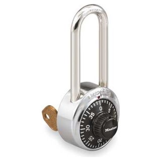Master Lock 1525LH Standard Security Key Controlled