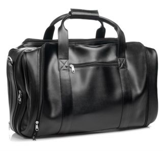 Royce Leather 21 inch Expandable Carry On Duffel Bag Today $219.99 4