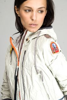 Parajumpers  Crew Sand Bomber for women