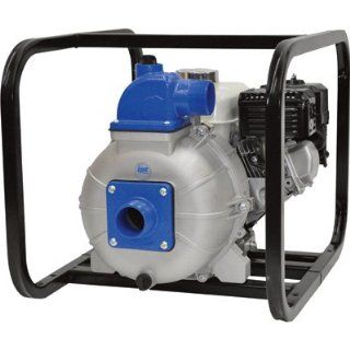 IPT by Gorman Rupp High Pressure Water Pump   2in. Ports, 7800 GPH
