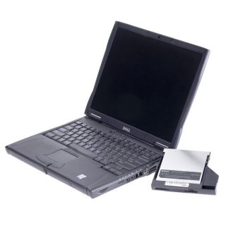 Dell C600 1GHz Pentium III Laptop (Refurbished)