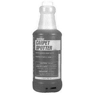 Clean 910678 32 oz Carpet Spotter General Purpose Spotter, Pack of 12