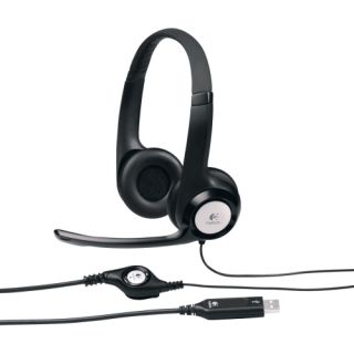 Logitech ClearChat Comfort USB Headset Today $39.84 4.8 (6 reviews