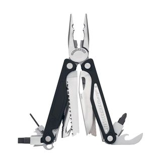 Leatherman Charge ALX Black Multi Tool Today $129.99