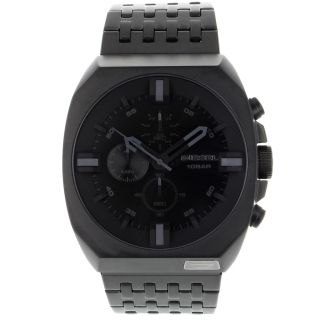 Diesel Mens Classic Chronograph Stainless Steel Watch Today $174.99