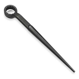 Proto J2641 Structural Box End Wrench, 2 9/16 In