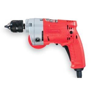 Milwaukee 0233 20 Corded Drill, 3/8in