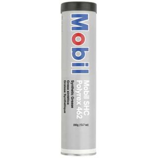 Mobil 98JK90 High Temperature Grease, 13.7 Oz., NSF H1