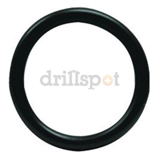 DrillSpot 0413657 004 5/64ID x 13/64OD x 1/16Dia Buna N 70 O Ring