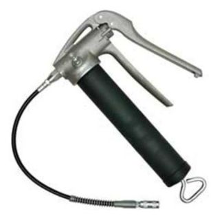 Legacy L1185L Grease Gun, Manual, 14.5 Oz, 18 In L