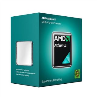 630   Achat / Vente PROCESSEUR AMD Athlon II X4 630