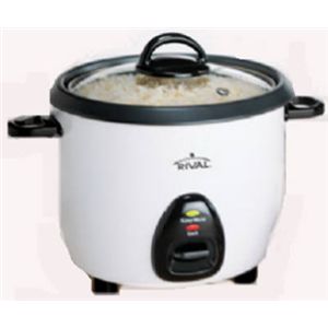 Sunbeam Products Inc RC101 10C Rice Cooker/Basket