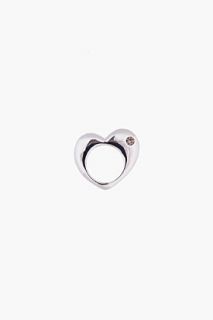 Marc By Marc Jacobs Love Heart Ring for women