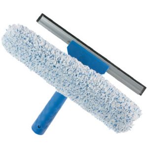 Ettore Products Company 15010 10" Squeegee/Scrubber