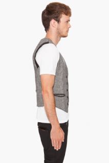 Diesel Jhero Vest for men