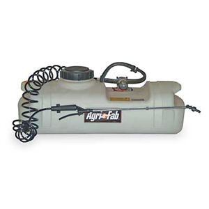 Agri Fab 45 0233 Spot Sprayer, 15 Gal, 15 Ft Hose, 12V, 4 Amp