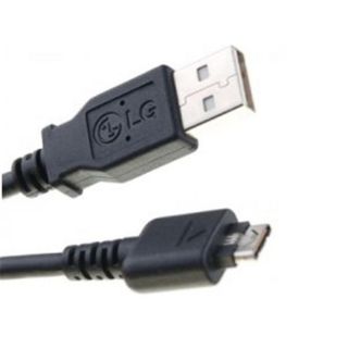 Cable Data LG  LG L600V   Achat / Vente CABLE ET CONNECTIQUE Cable