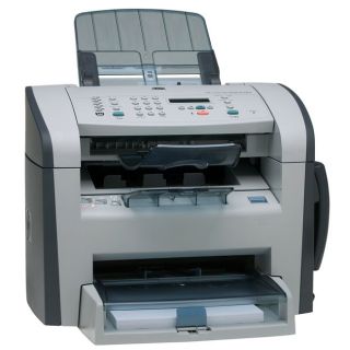 HP LaserJet M1319f 1200dpi 19ppm Multifunction Printer (Refurbished