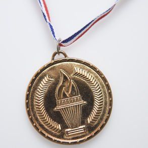 Bronze Medal Electronics
